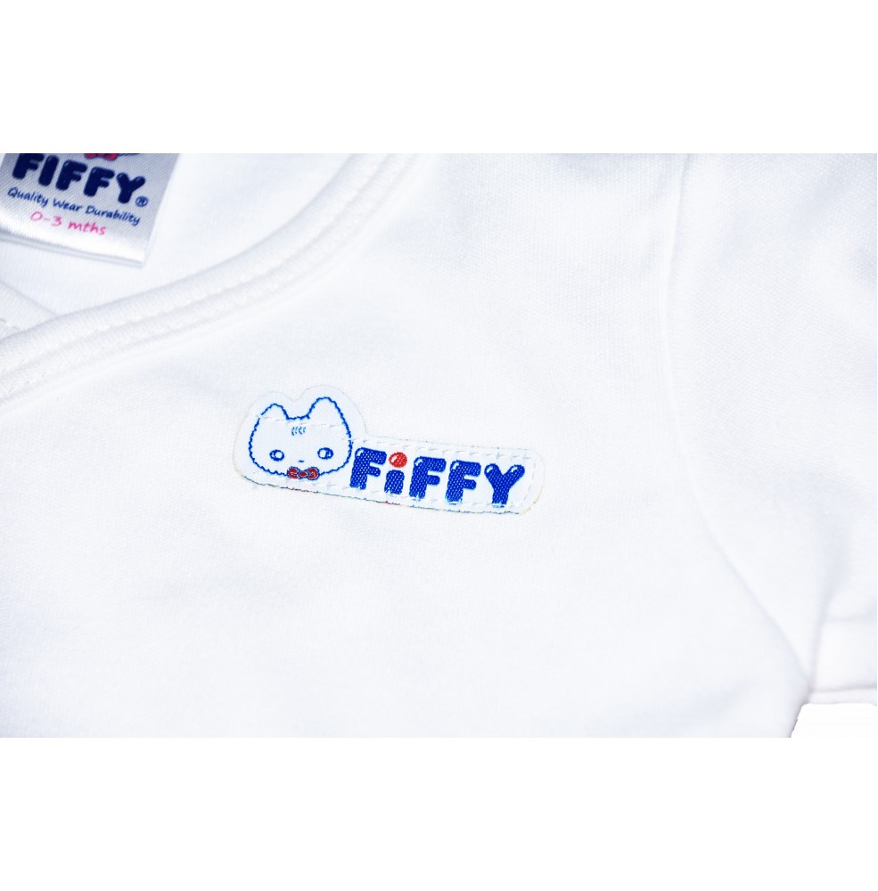 PROMOTION Clothing FIFFY SHORT SLEEVE VEST + LONG PANT